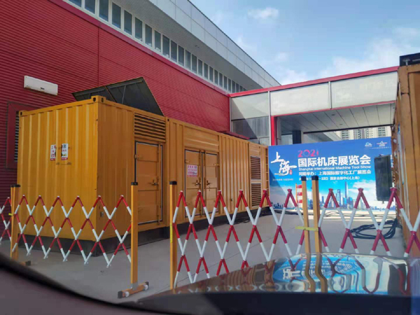 九龙坡发电机出租 对于发电机的特性你了解多少？