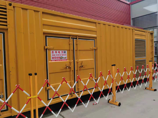 九龙坡柴油发电机电压不稳的原因是什么？