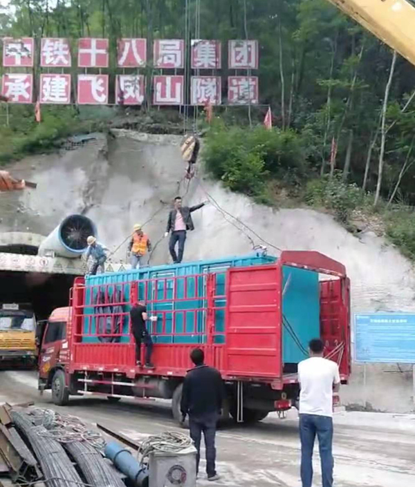九龙坡发电机组维修后输出功率降低是什么问题