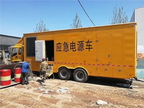 九龙坡发电车租赁-教您挑选发电机哪些技巧可以掌握使用