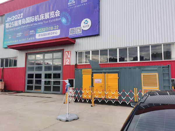 九龙坡发电机租赁-柴油发电机组不及时维护危害大