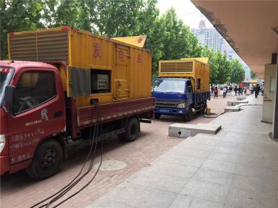 九龙坡是否需要给柴油发电机安装保护装置