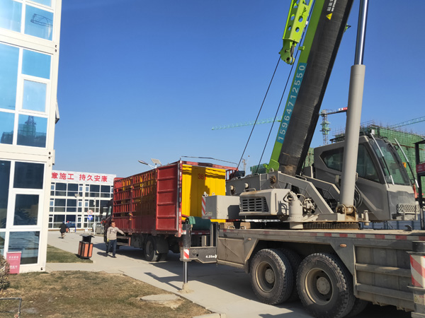 九龙坡发电机出租50KW柴油发电机组需要配多粗电缆线