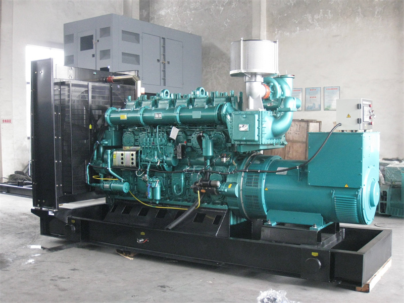 九龙坡功率因数对 300kw 柴油发电机组有哪些影响？