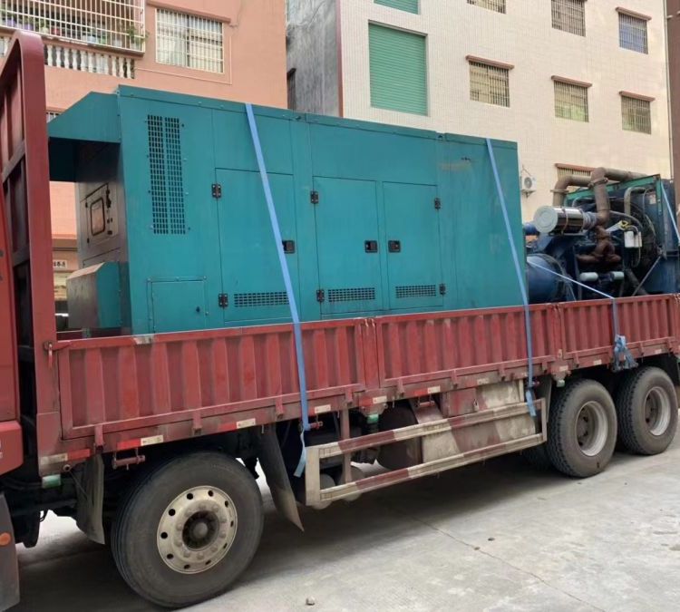 九龙坡如何在不同负载率下确保 400KW 柴油发电机组的正常运行？