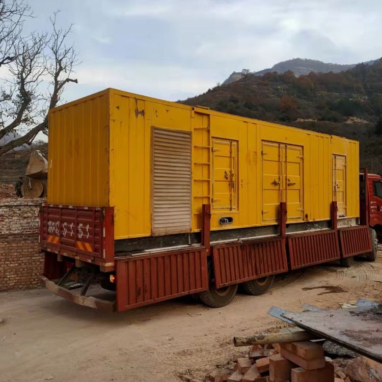九龙坡200kW 发电机组在带电阻性负载时，输出功率会受到哪些因素的影响？