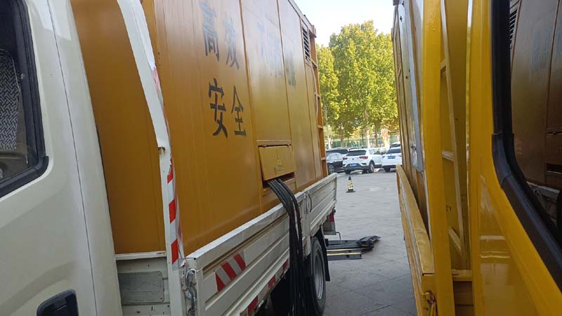 九龙坡如何判断柴油发电机组和UPS电源的切换时间是否符合要求？