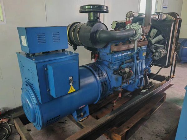 九龙坡100kW柴油发电机组使用多级机油有哪些优缺点?