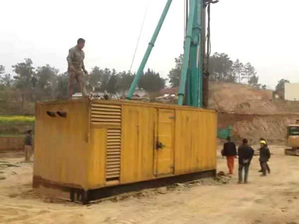 九龙坡柴油发电机组应用场合有哪些？