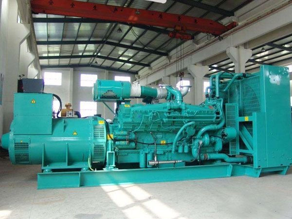九龙坡影响800KW发电机组油耗的因素有哪些?